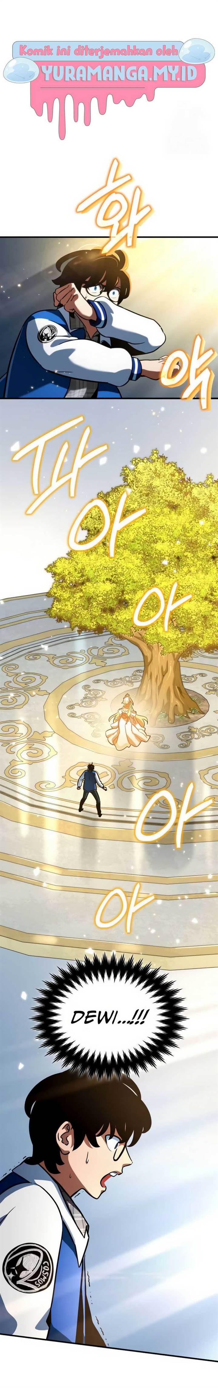 
              Valhalla Saga             Chapter 3