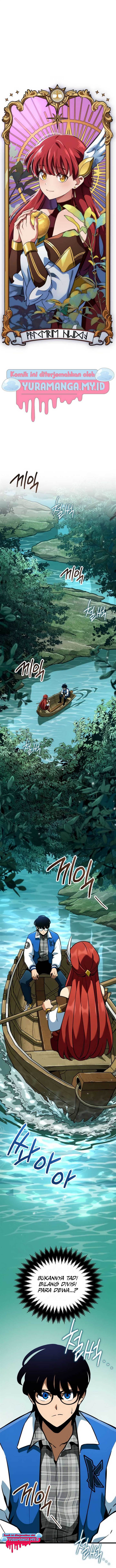 
              Valhalla Saga             Chapter 3