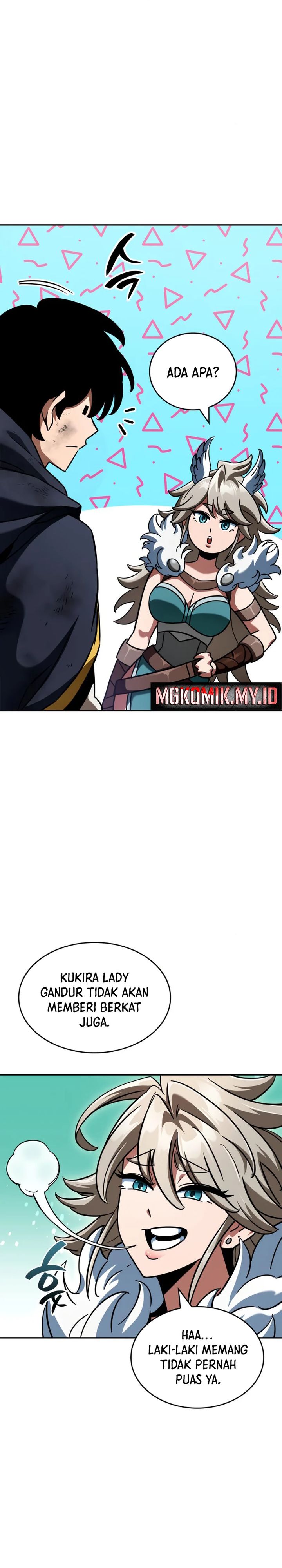 
              Valhalla Saga             Chapter 30