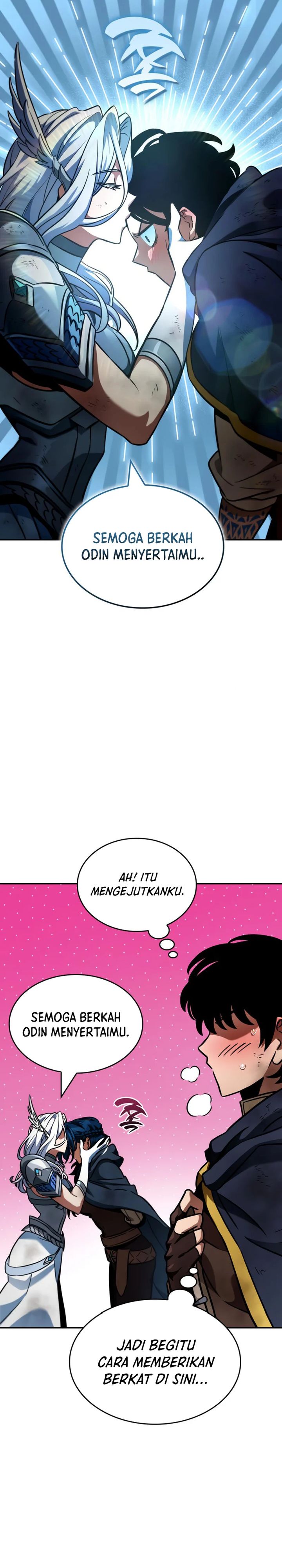 
              Valhalla Saga             Chapter 30
