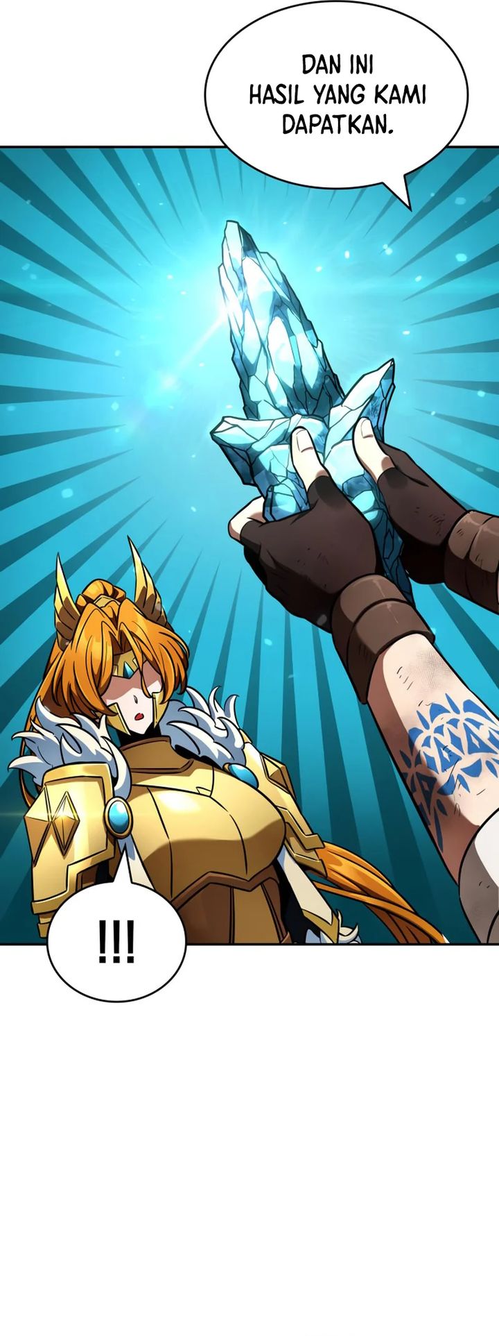 
              Valhalla Saga             Chapter 30