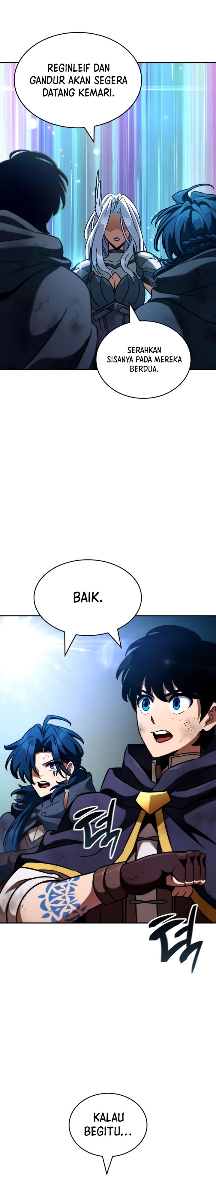 
              Valhalla Saga             Chapter 30