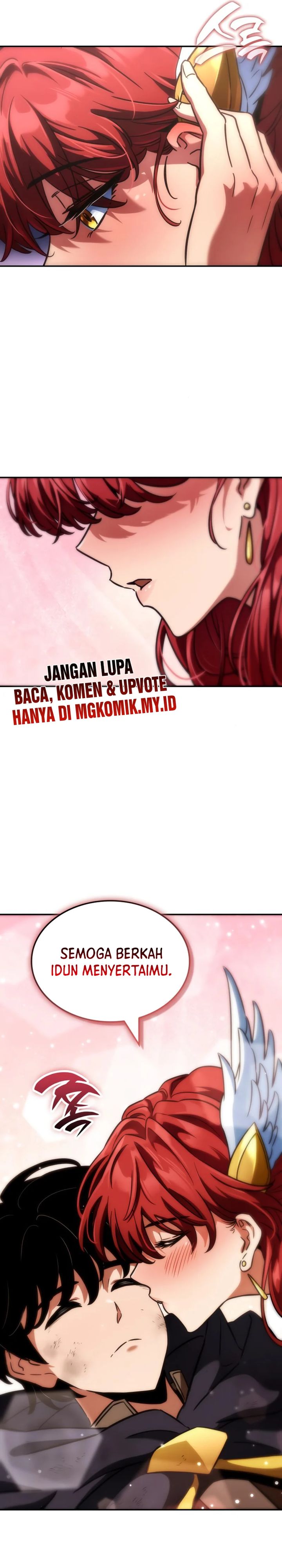 
              Valhalla Saga             Chapter 30