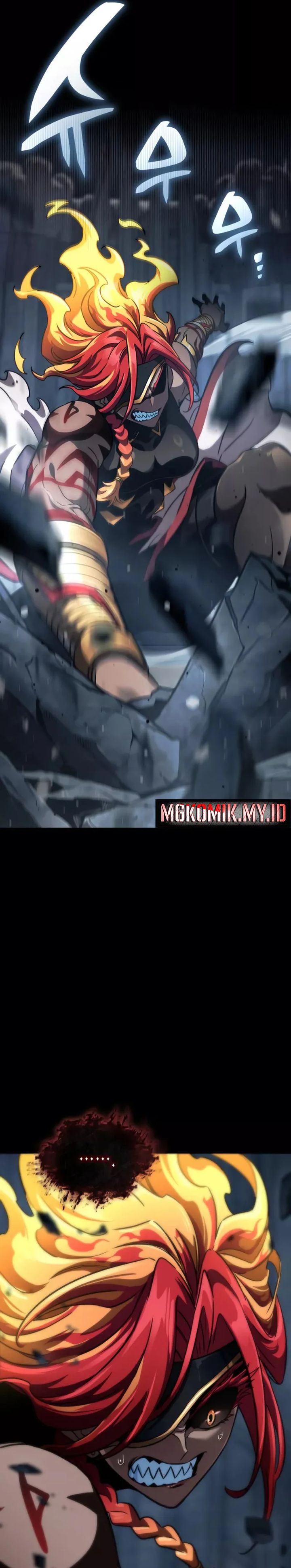 
              Valhalla Saga             Chapter 30