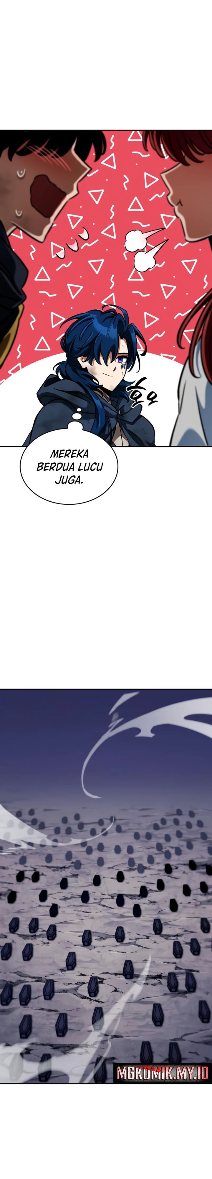 
              Valhalla Saga             Chapter 30