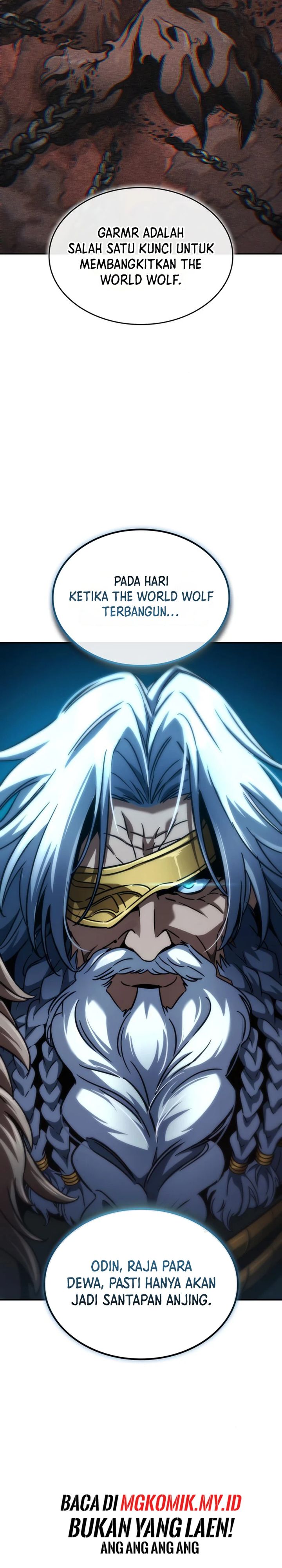 
              Valhalla Saga             Chapter 30