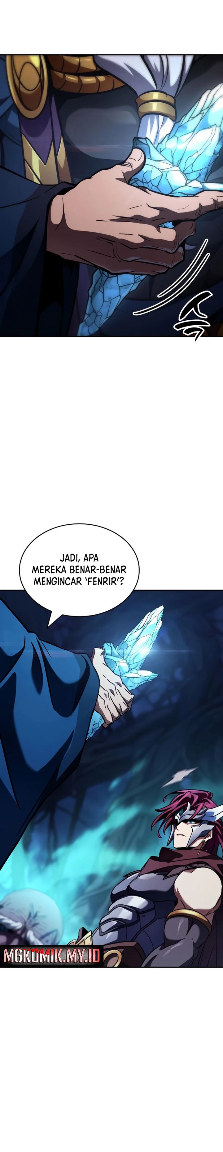 
              Valhalla Saga             Chapter 30
