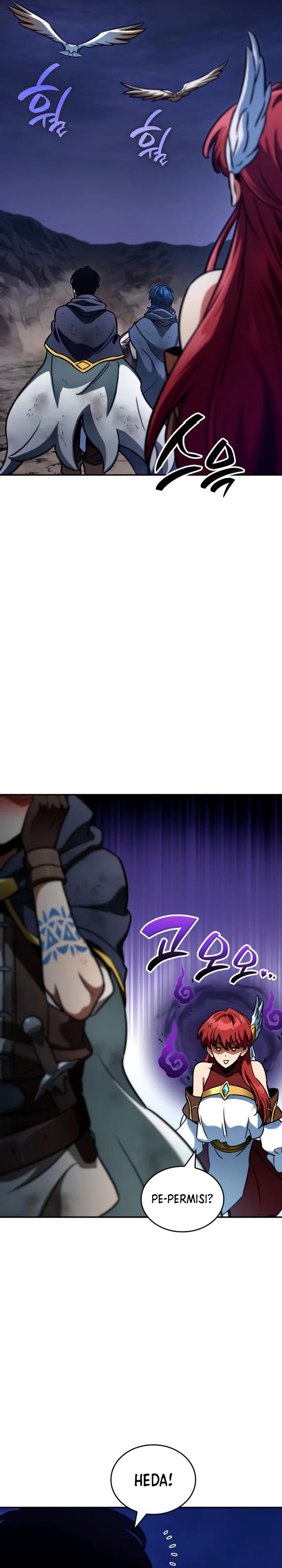 
              Valhalla Saga             Chapter 30