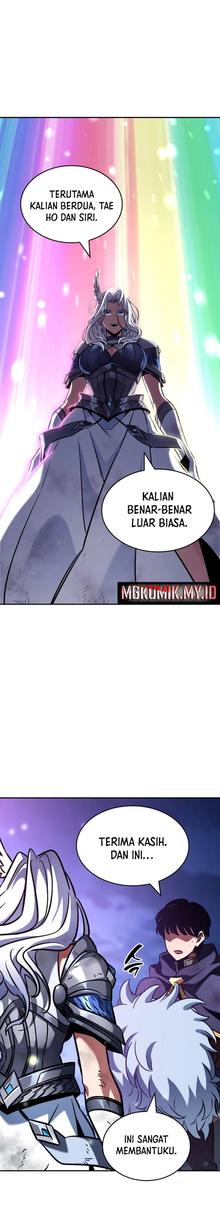 
              Valhalla Saga             Chapter 30