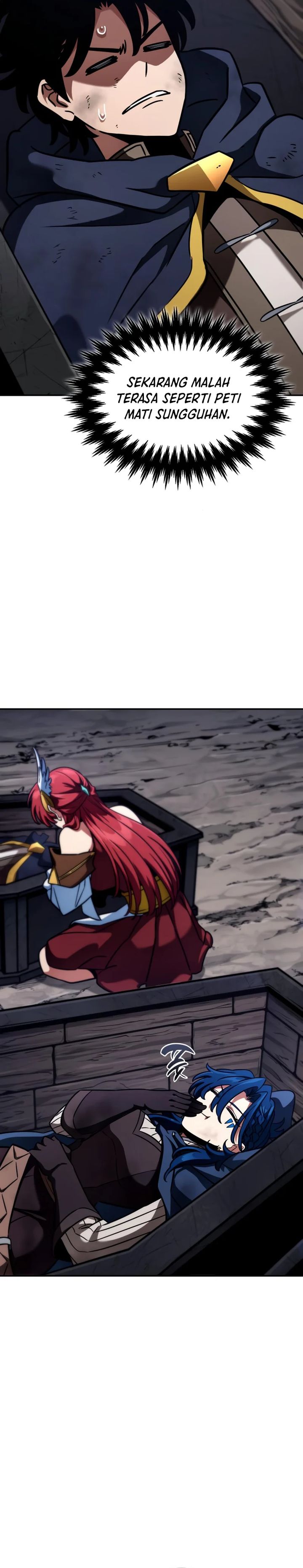 
              Valhalla Saga             Chapter 30