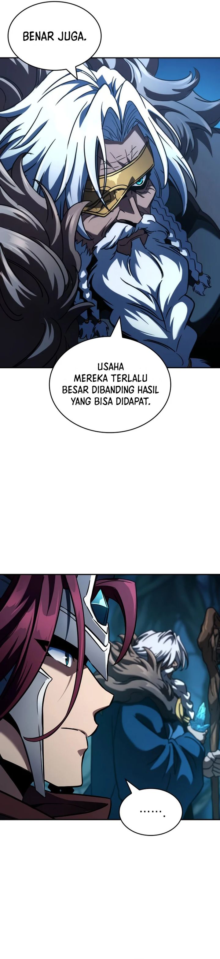 
              Valhalla Saga             Chapter 30