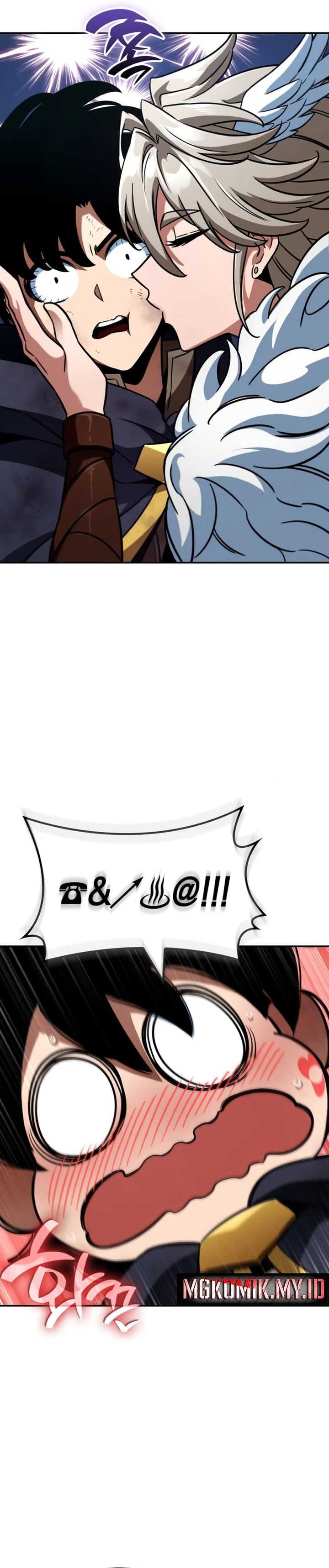 
              Valhalla Saga             Chapter 30