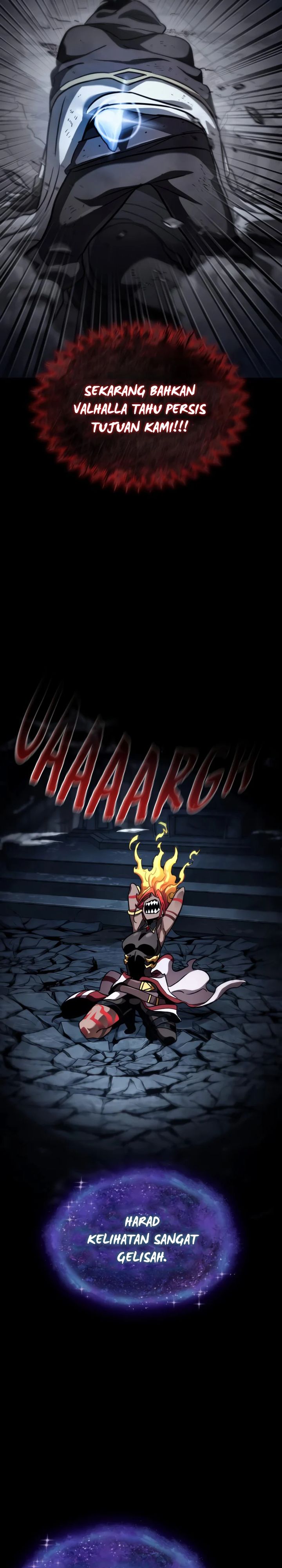 
              Valhalla Saga             Chapter 30