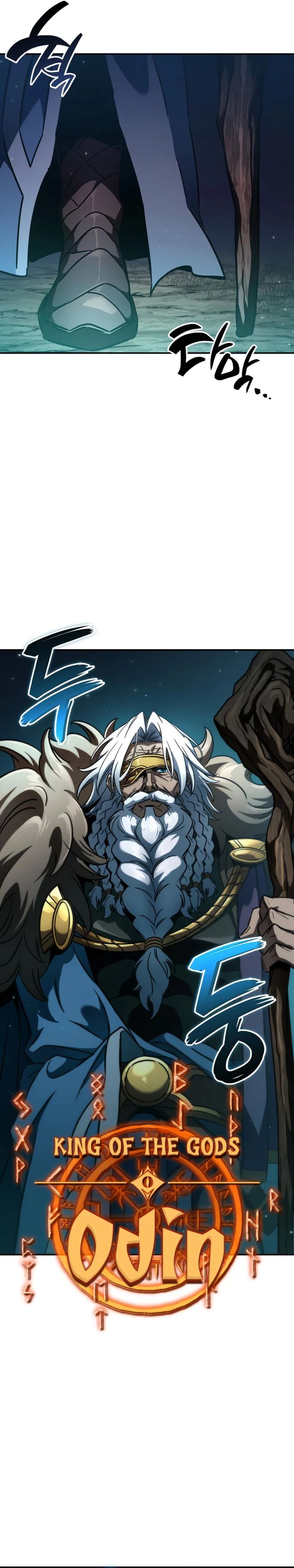 
              Valhalla Saga             Chapter 30