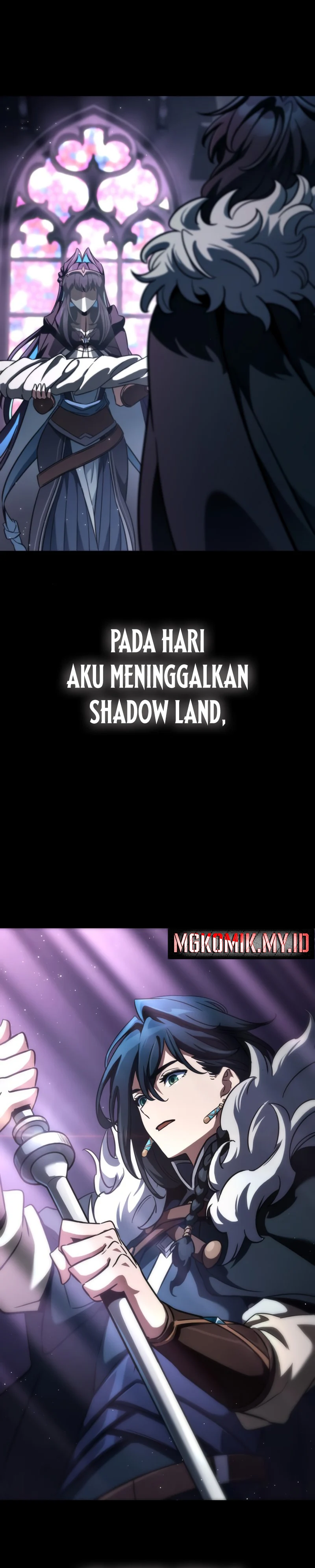 
              Valhalla Saga             Chapter 31
