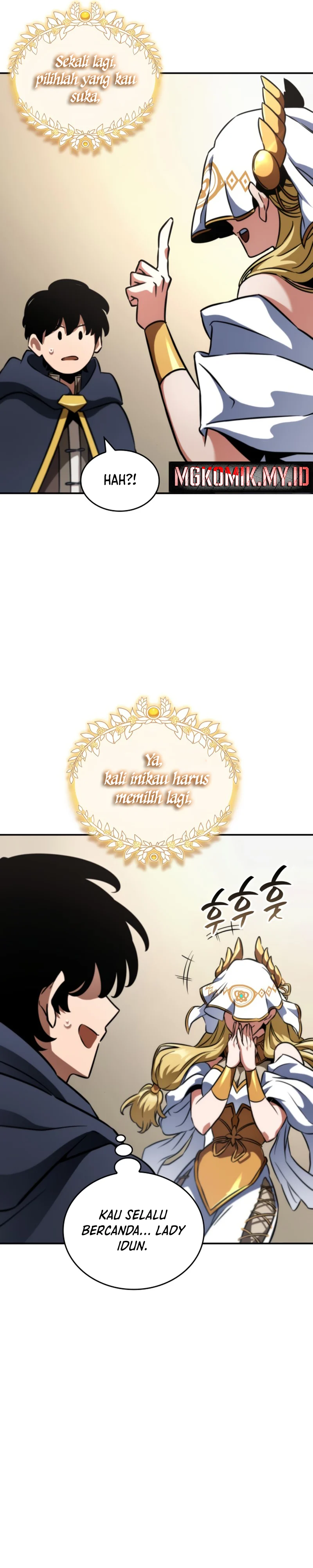 
              Valhalla Saga             Chapter 31