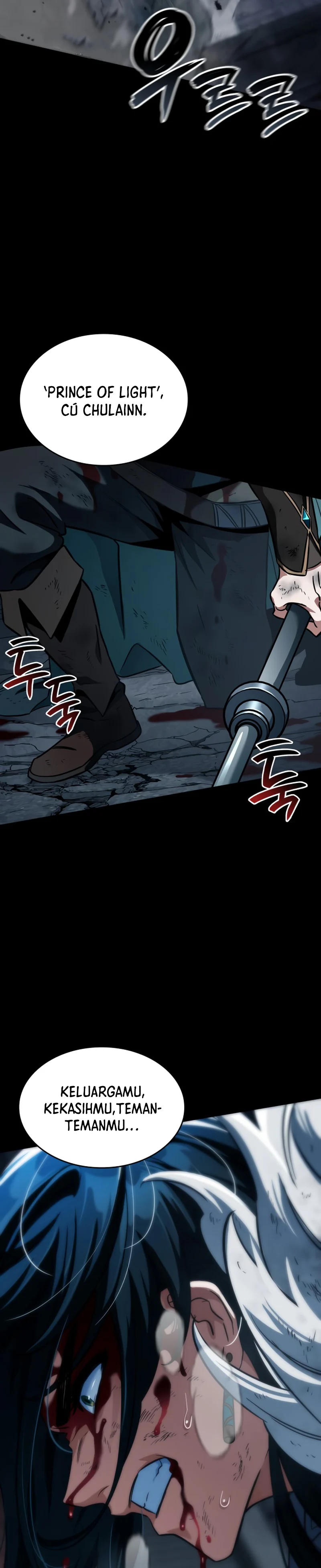 
              Valhalla Saga             Chapter 31