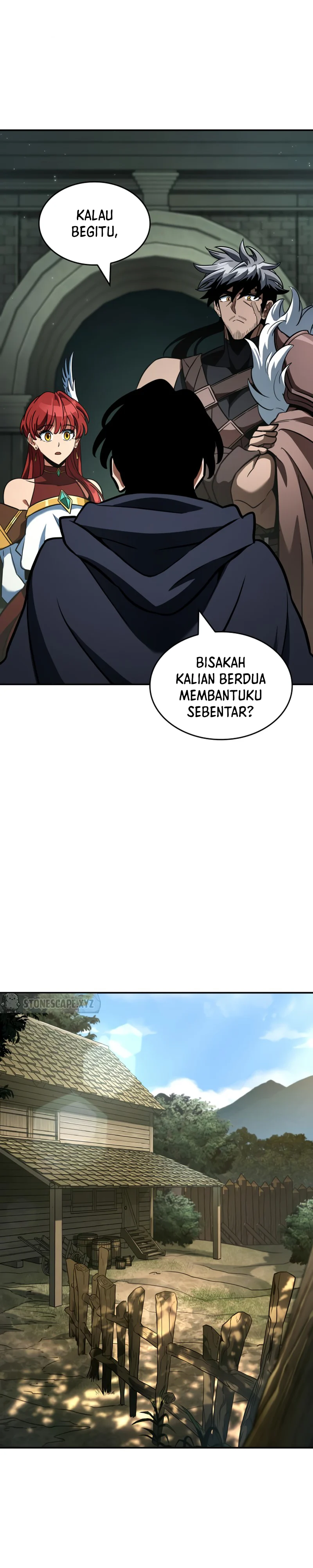 
              Valhalla Saga             Chapter 31