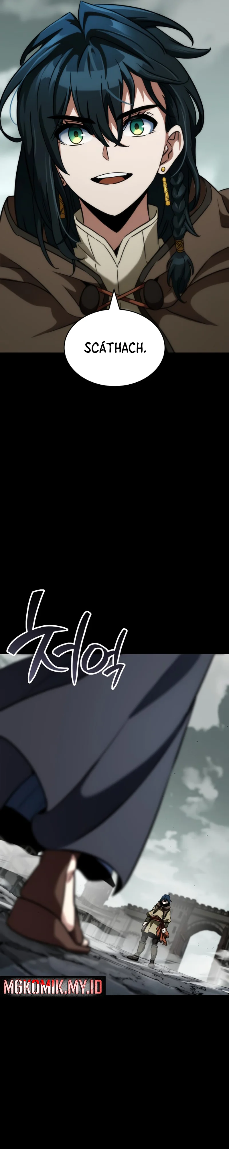 
              Valhalla Saga             Chapter 31