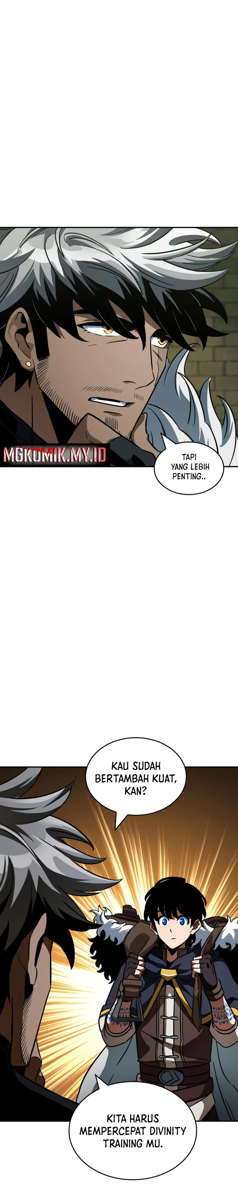 
              Valhalla Saga             Chapter 31