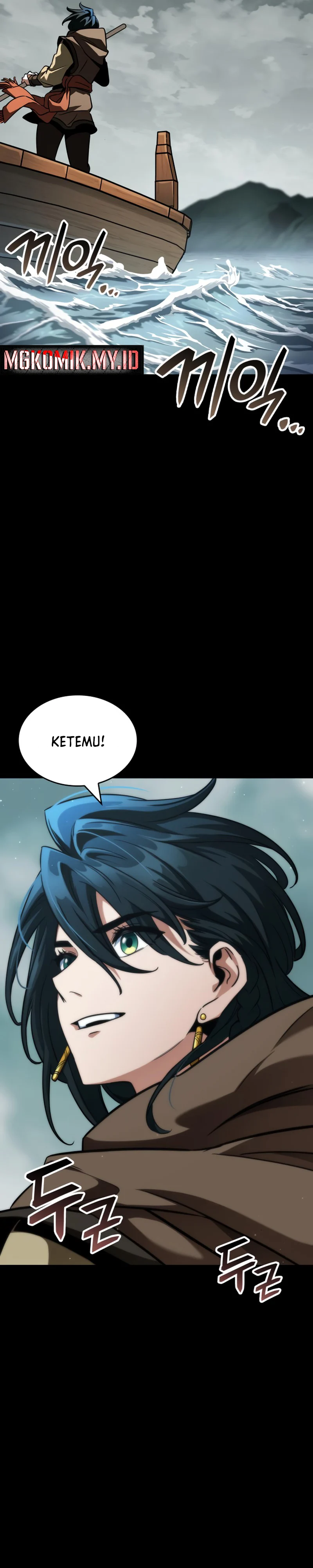 
              Valhalla Saga             Chapter 31