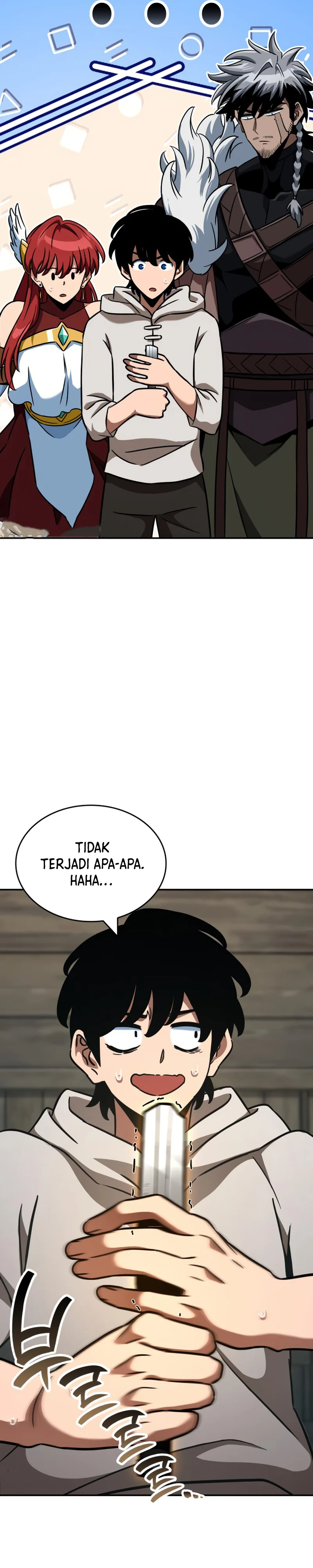 
              Valhalla Saga             Chapter 31