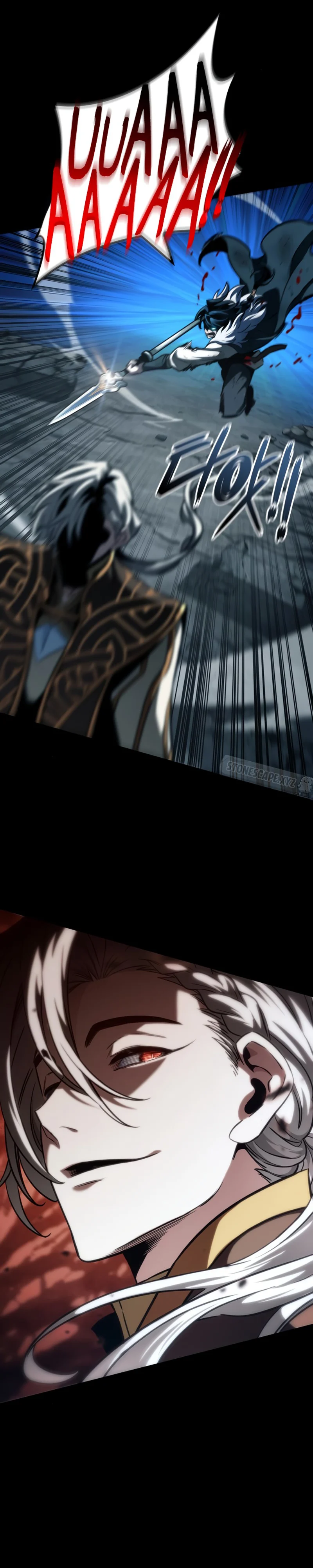 
              Valhalla Saga             Chapter 31