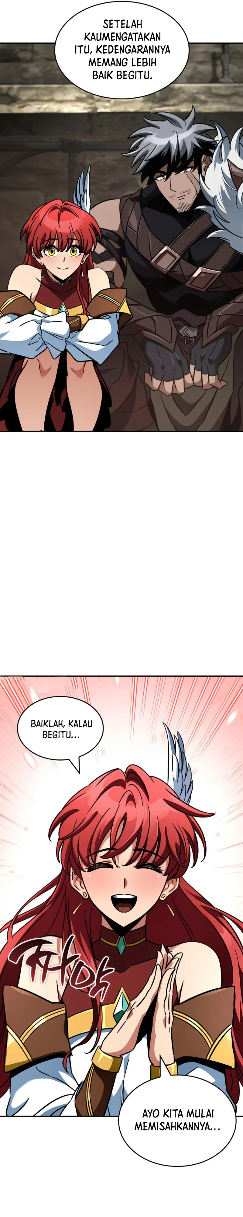 
              Valhalla Saga             Chapter 31