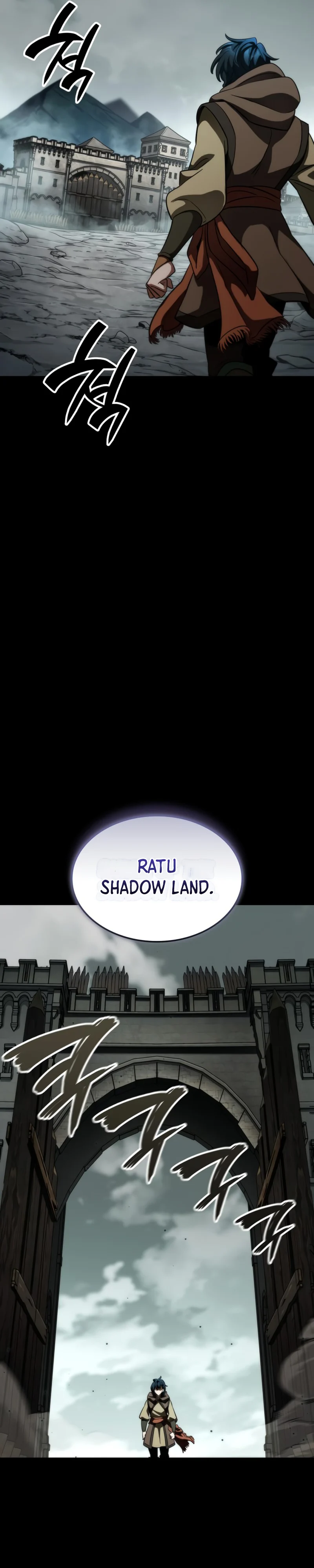 
              Valhalla Saga             Chapter 31