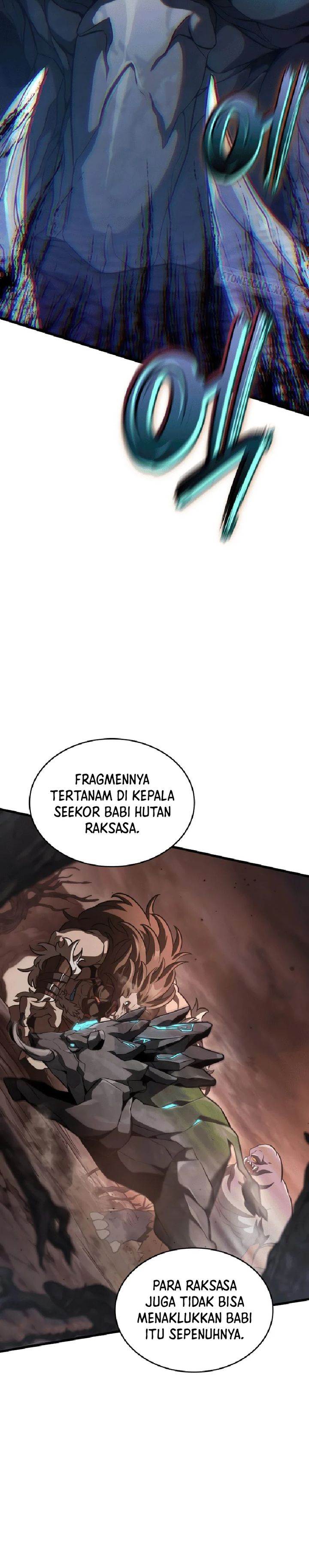 
              Valhalla Saga             Chapter 34