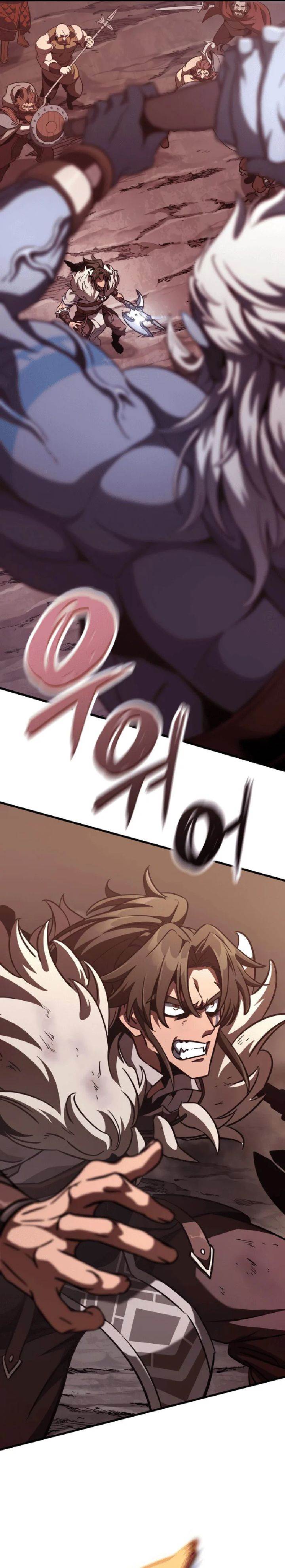 
              Valhalla Saga             Chapter 34