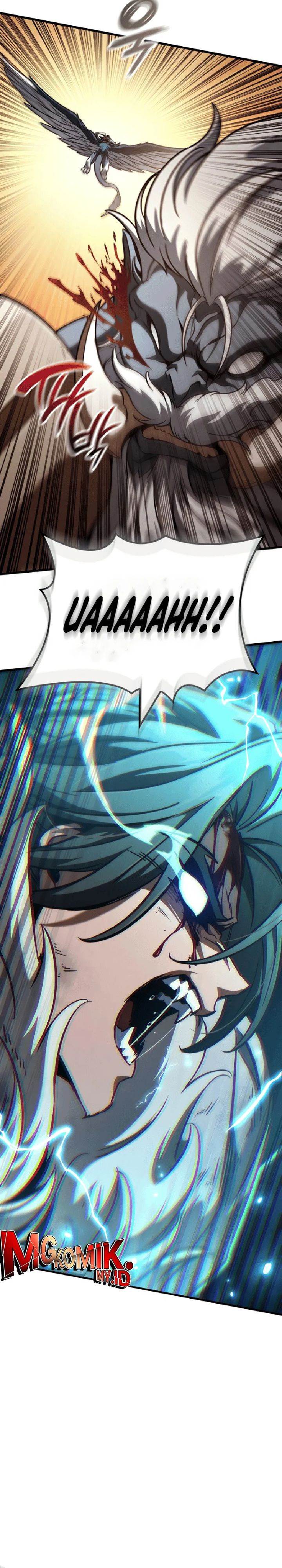 
              Valhalla Saga             Chapter 34