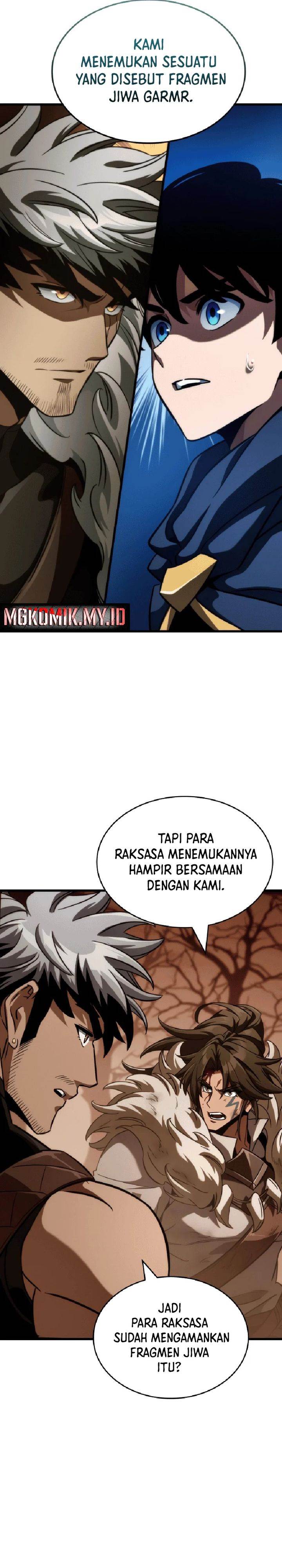 
              Valhalla Saga             Chapter 34