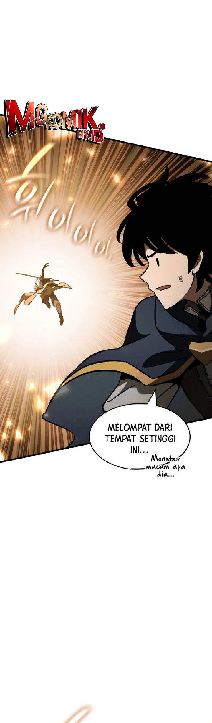 
              Valhalla Saga             Chapter 34