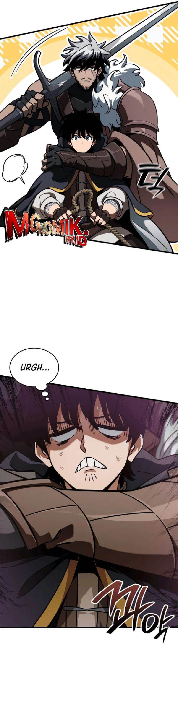 
              Valhalla Saga             Chapter 34