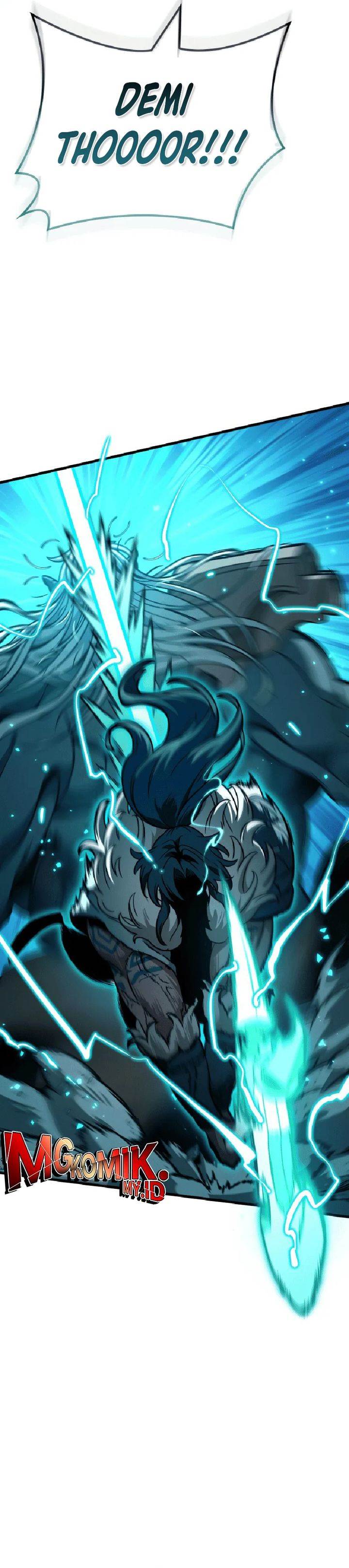 
              Valhalla Saga             Chapter 34
