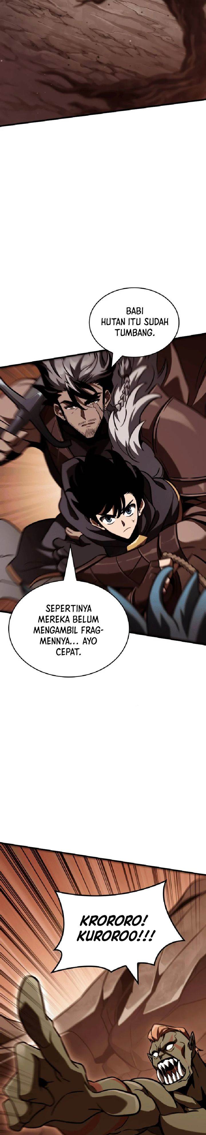 
              Valhalla Saga             Chapter 34