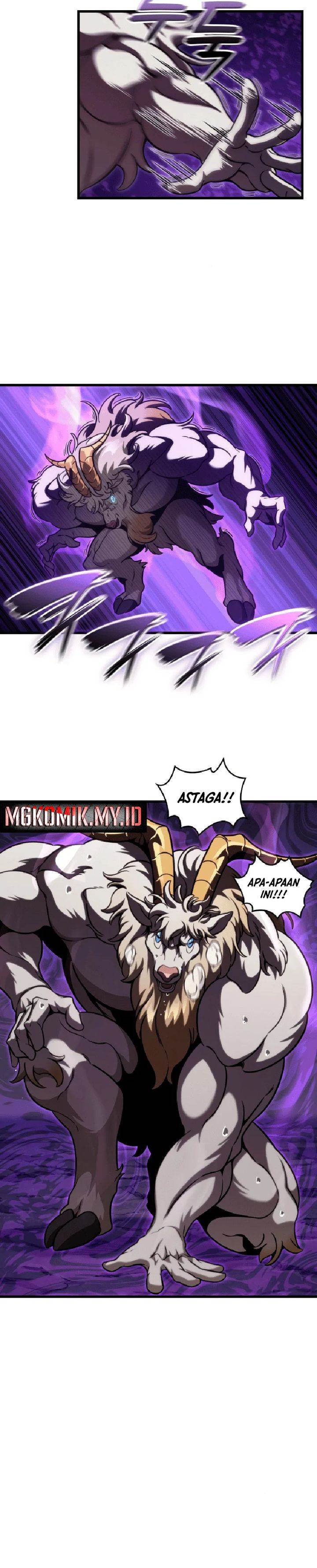 
              Valhalla Saga             Chapter 34