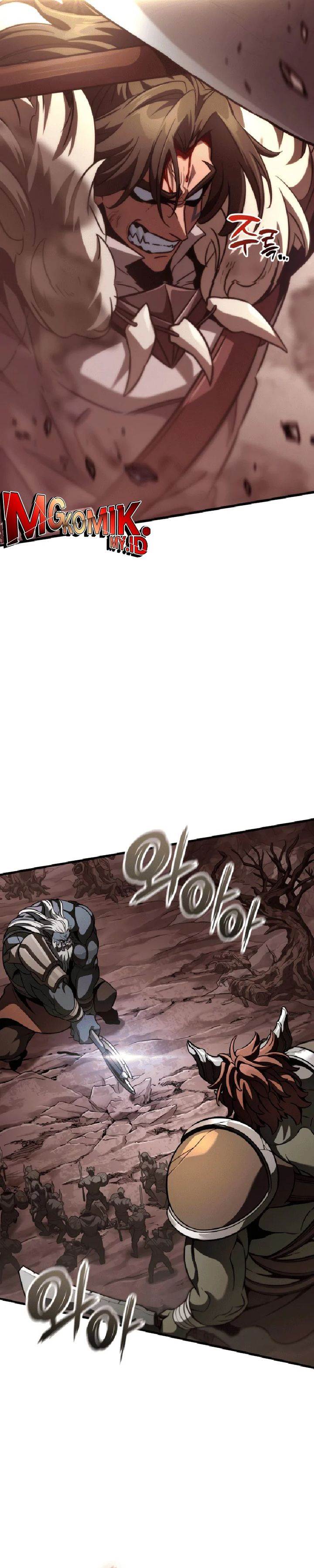 
              Valhalla Saga             Chapter 34