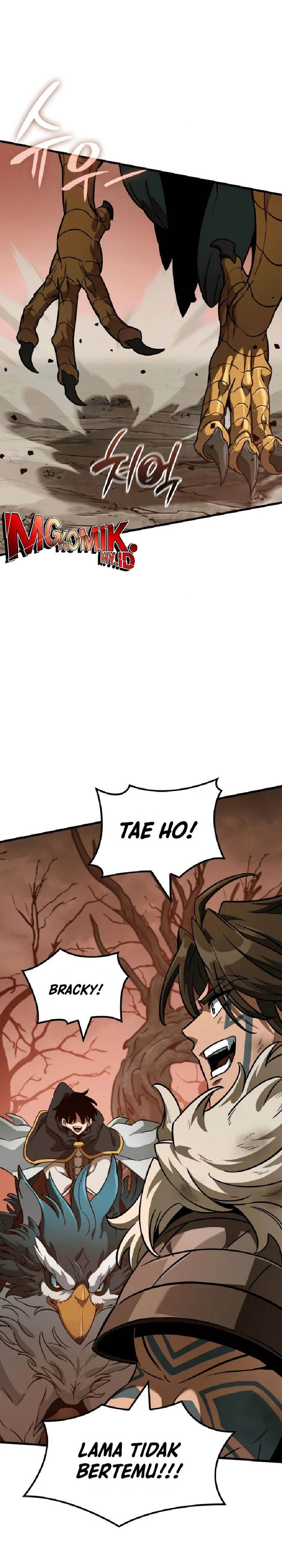 
              Valhalla Saga             Chapter 34