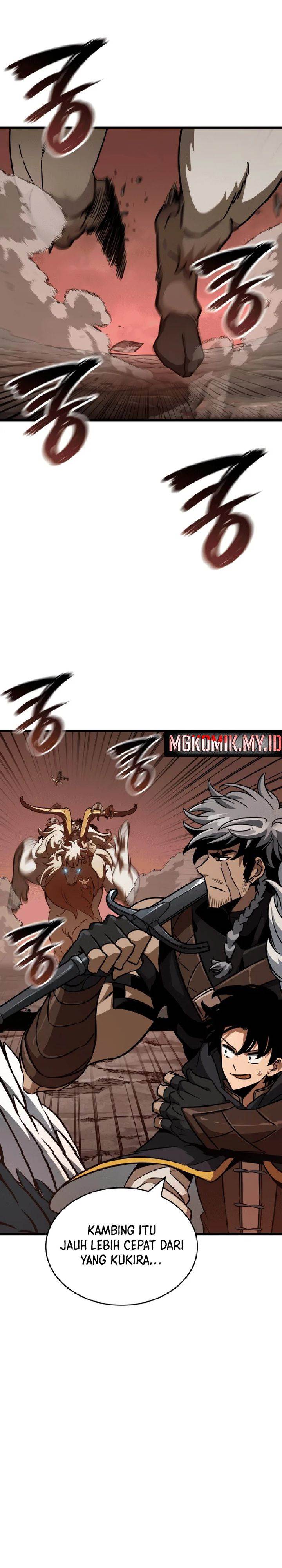
              Valhalla Saga             Chapter 34