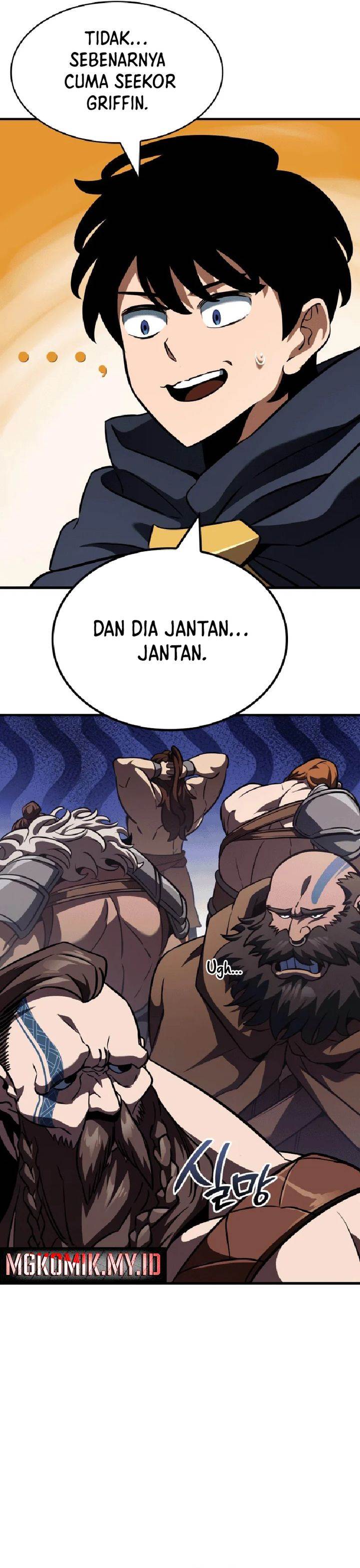 
              Valhalla Saga             Chapter 34