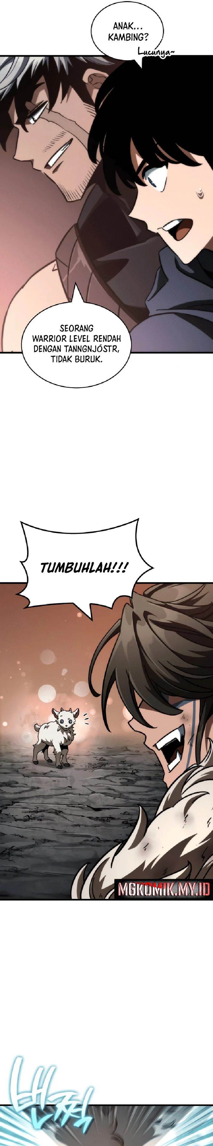 
              Valhalla Saga             Chapter 34