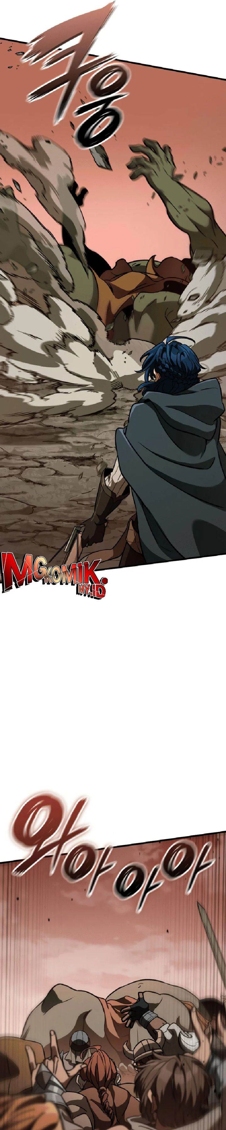 
              Valhalla Saga             Chapter 34