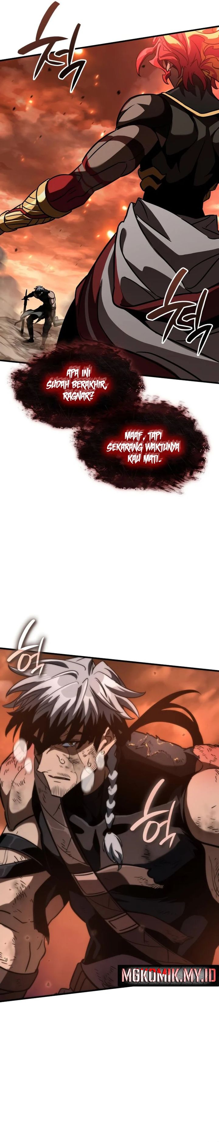 
              Valhalla Saga             Chapter 36