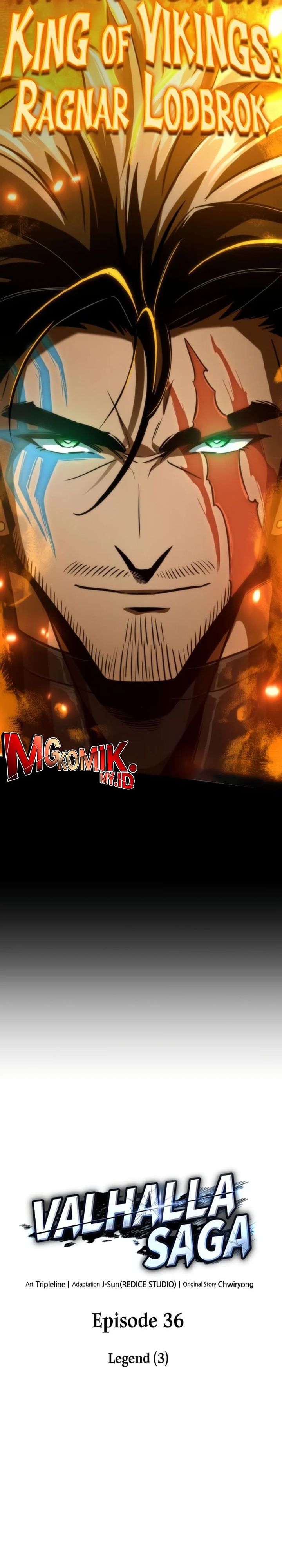 
              Valhalla Saga             Chapter 36