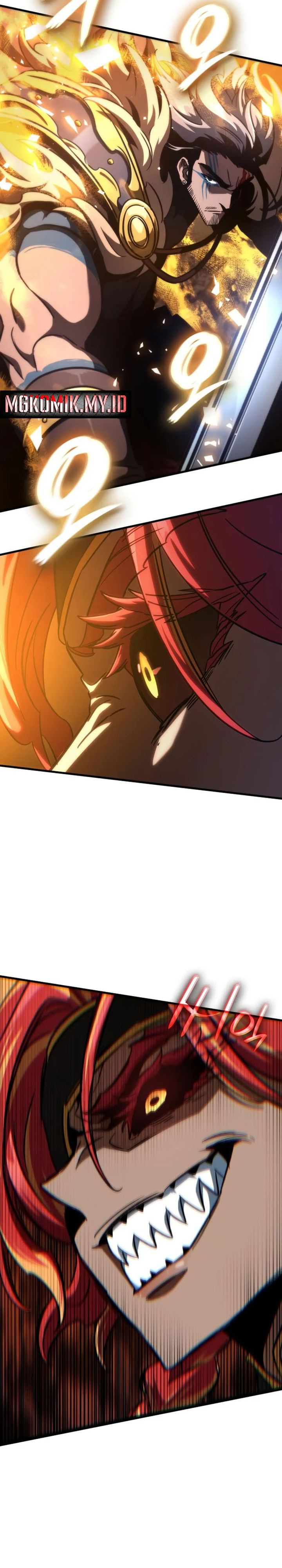 
              Valhalla Saga             Chapter 36