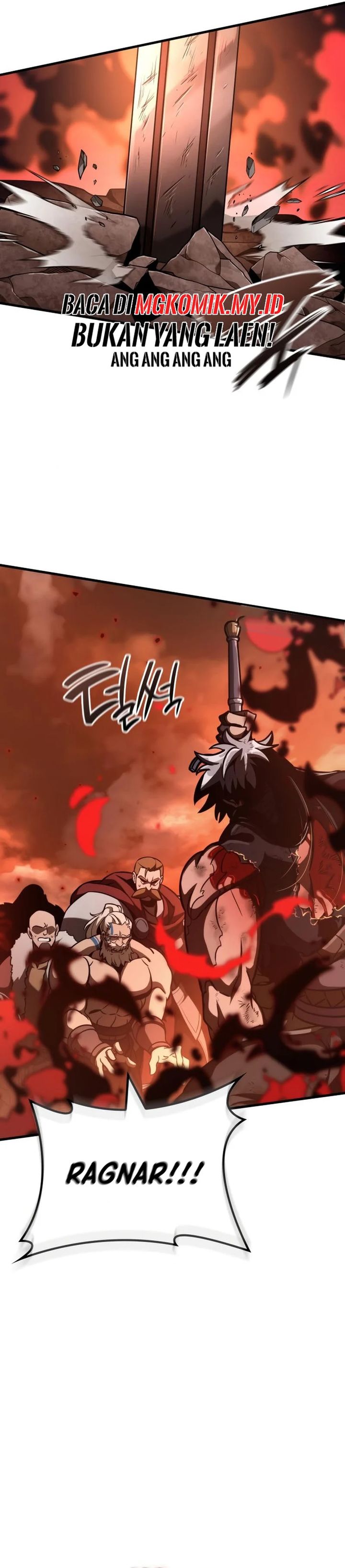 
              Valhalla Saga             Chapter 36