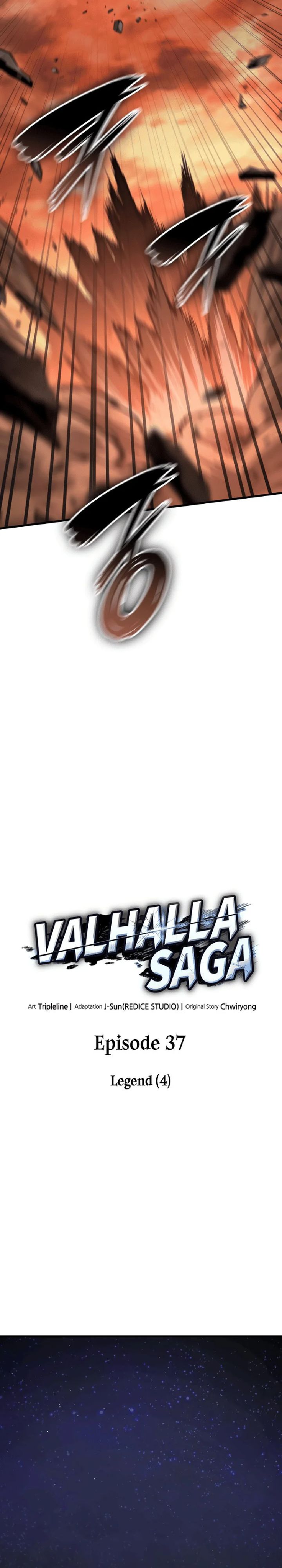 
              Valhalla Saga             Chapter 37