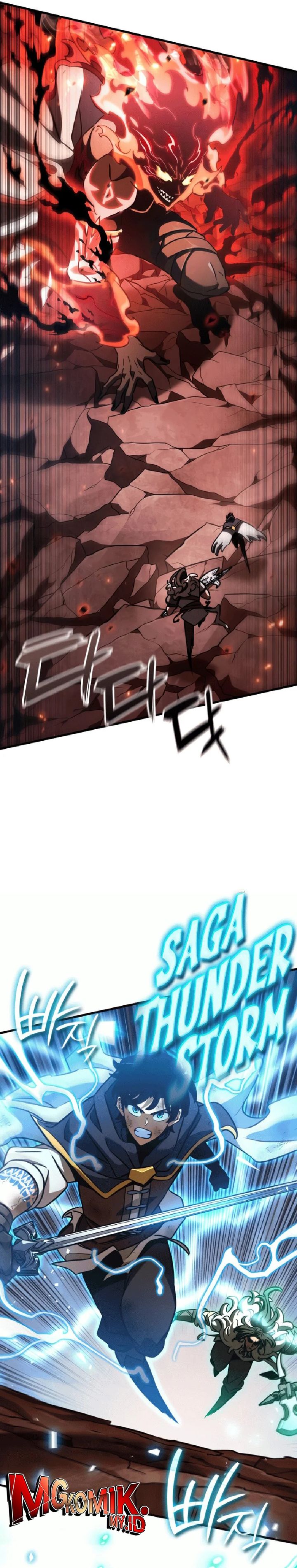 
              Valhalla Saga             Chapter 37